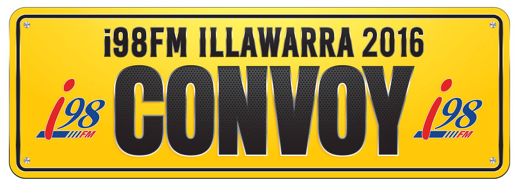 i98 Illlawarra Convoy